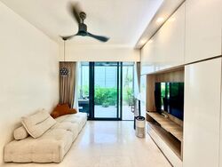 The Panorama (D20), Condominium #626521661
